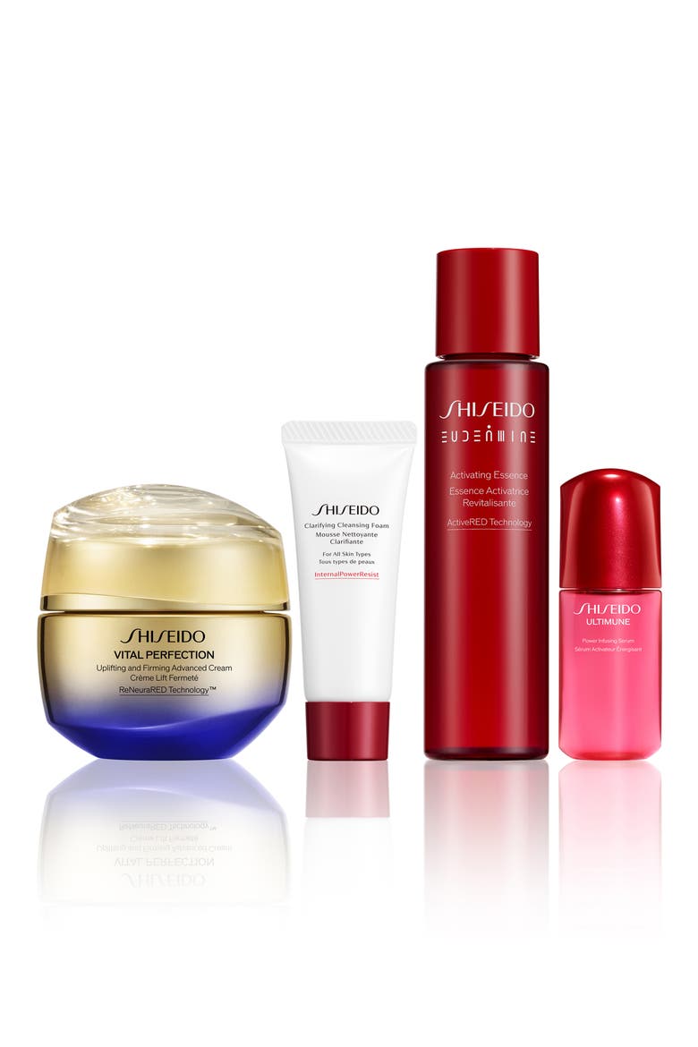 Sculpt & Contour Cream Set $224 Value, Alternate, color, NO COLOR
