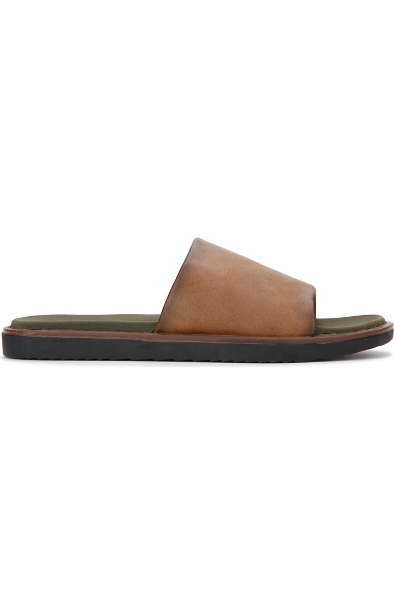 Reaction Kenneth Cole Abner Slide Sandal, Alternate, color,