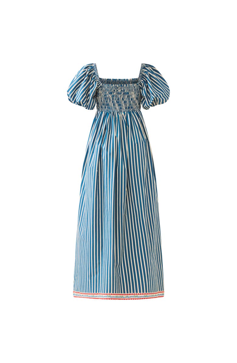 Eddy Aurora Dress, Alternate, color, 
