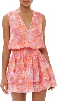 Ramy Brook Mirella Dress