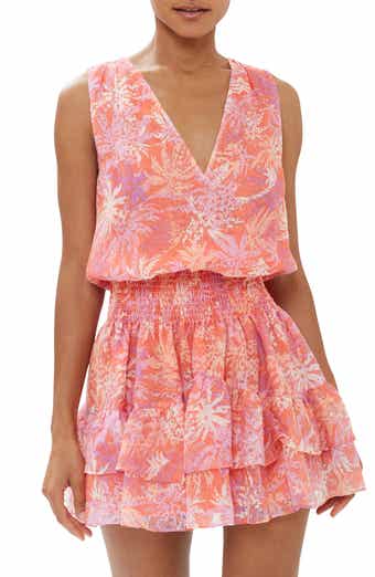 Ramy Brook Mirella Dress