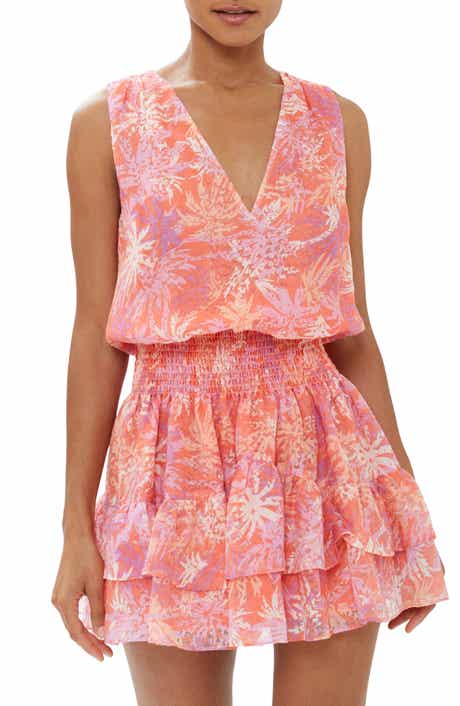 Ramy Brook Mirella Dress