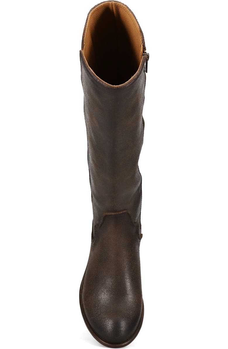 Frye Carson Knee-High Boot, Alternate, color,