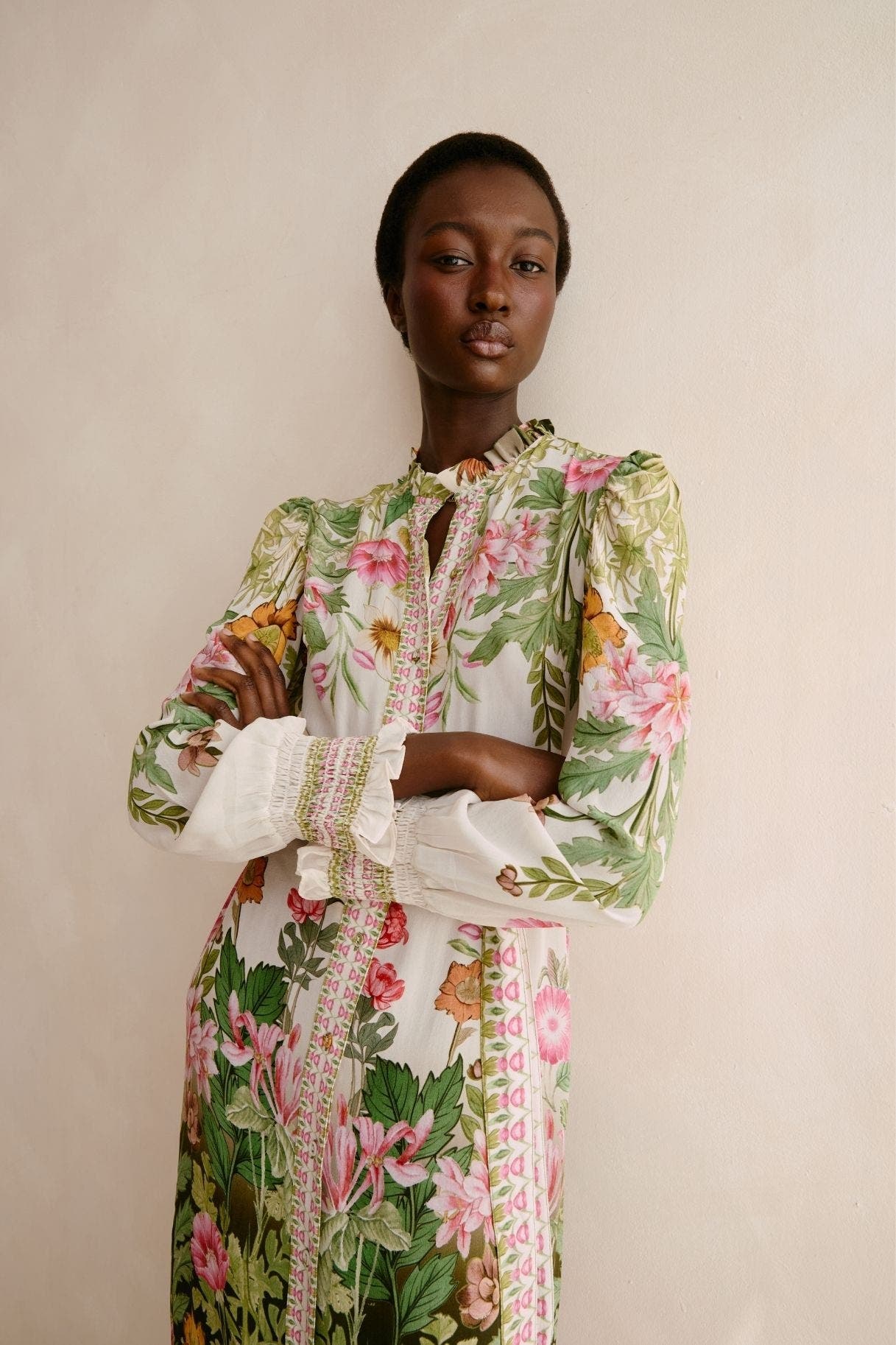 Carey Dress - image 2