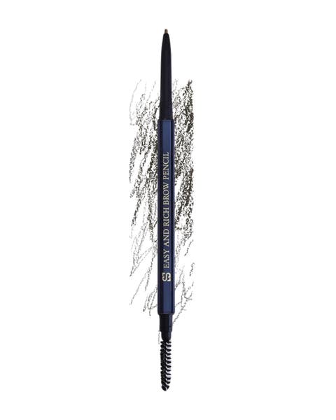 Easy and Rich Brow Pencil