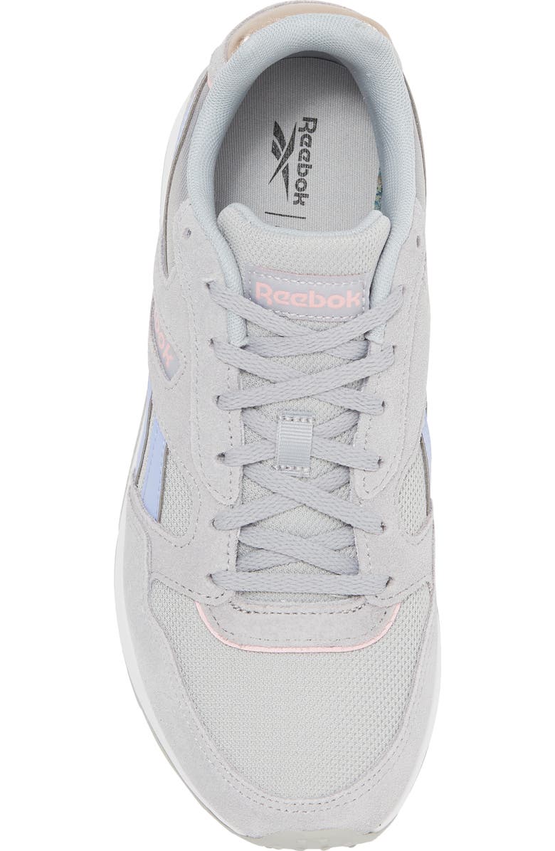 Reebok Lace-up Activewear Sneaker, Alternate, color,