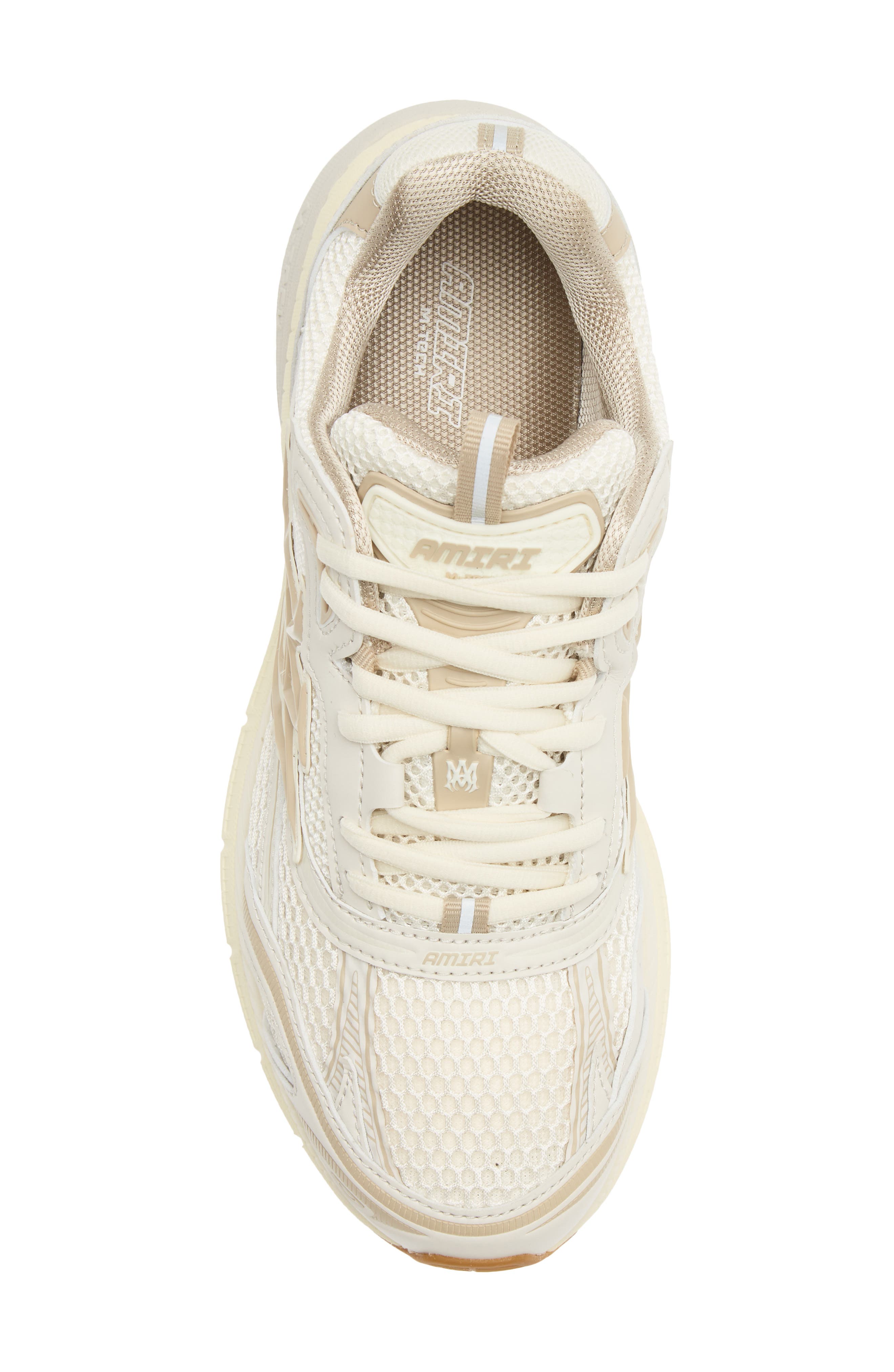 Stars Court Sneaker, Alternate, color, ALABASTER