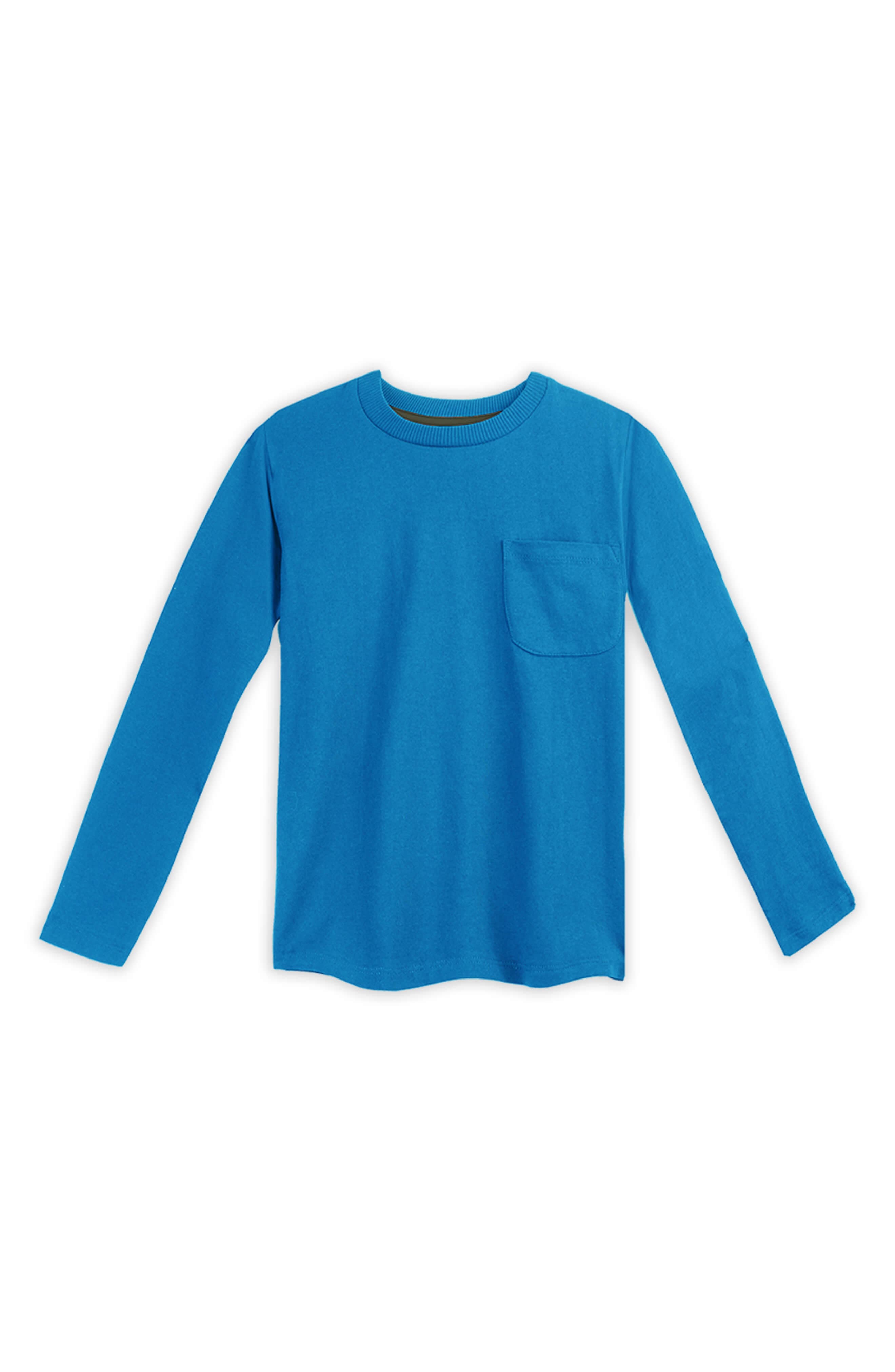 Mid Blue