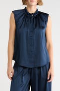 Ramy Brook Kalani Sleeveless Top