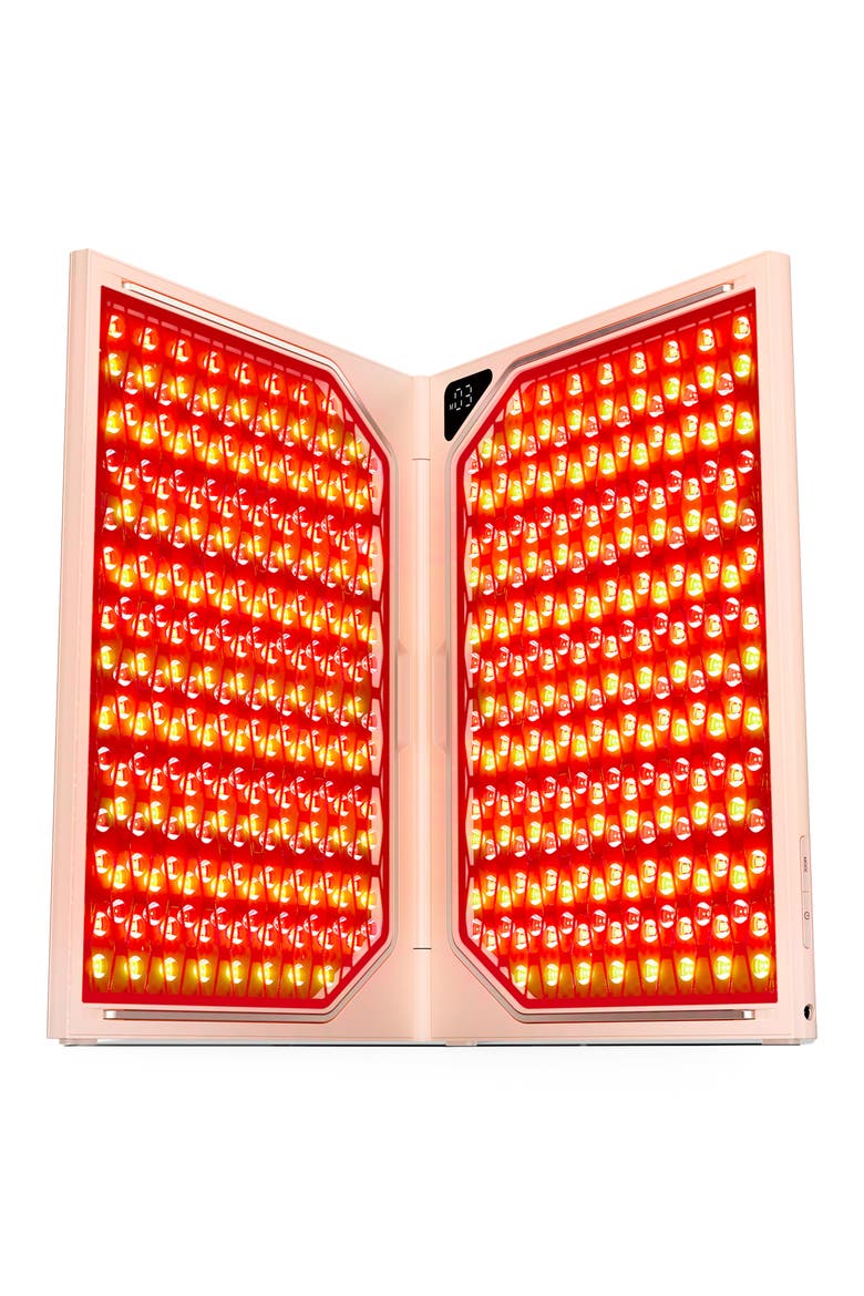 Flexglow Light Therapy Device, Main, color, NO COLOR