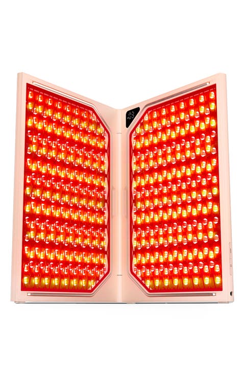 Flexglow Light Therapy Device
