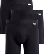 Nordstrom 3-Pack Boxer Briefs