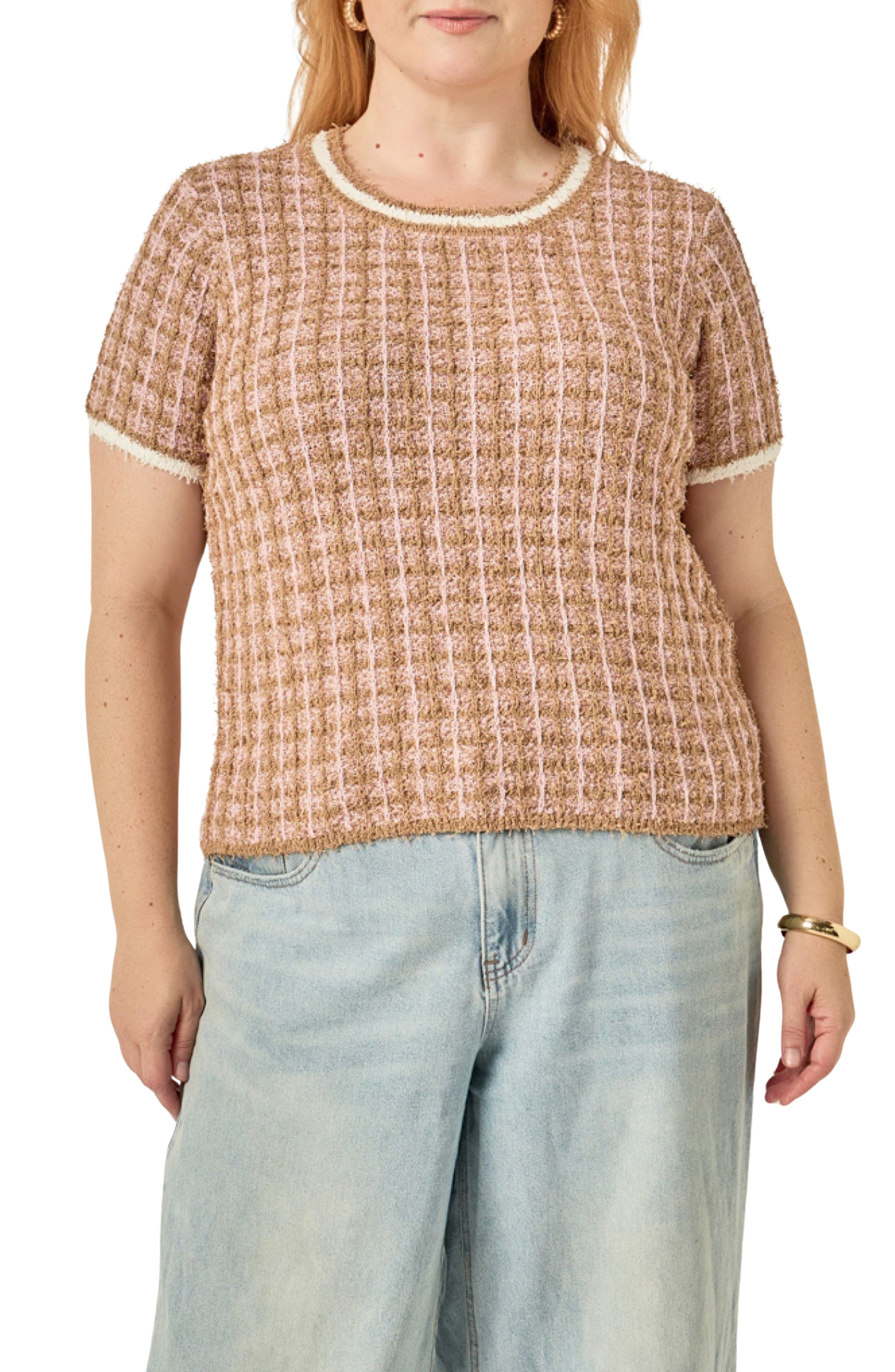 selected CAMEL/ PINK