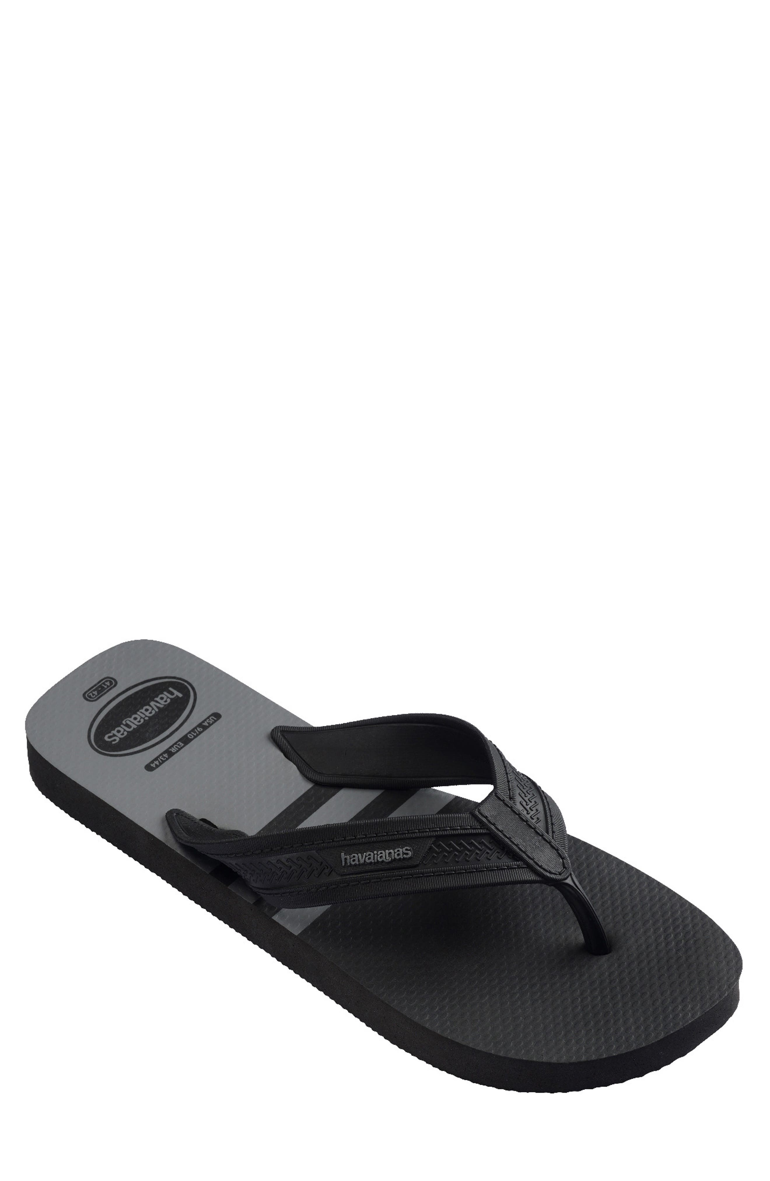 City Basic Flip Flop