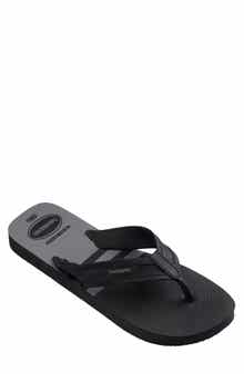 City Basic Flip Flop