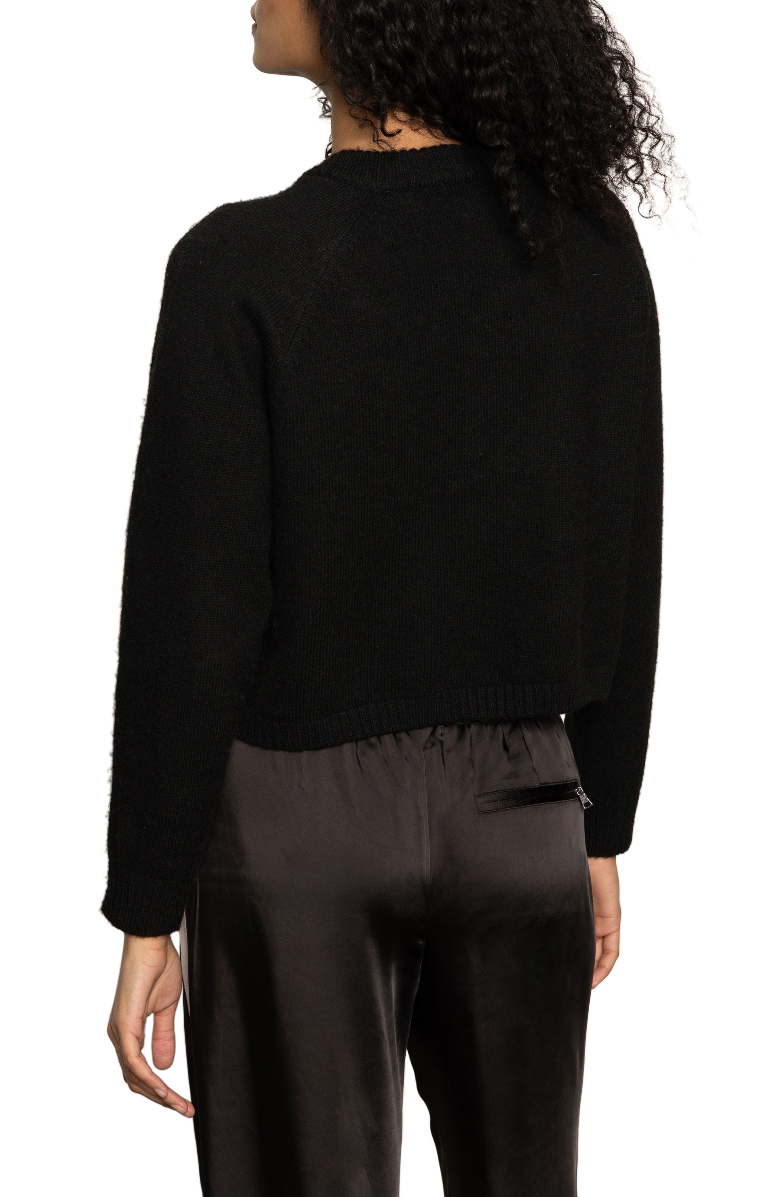 Zip It Sweater - image 2