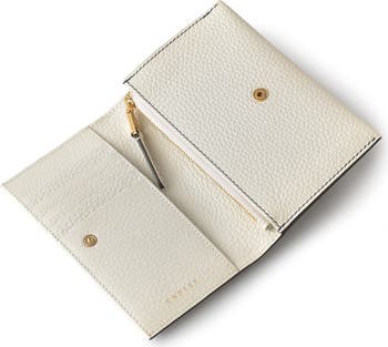 RADLEY Cut Out Floral ミディアムフラップオーバー財布 Radley Cut Out Floral Medium Flapover Wallet | Nordstrom