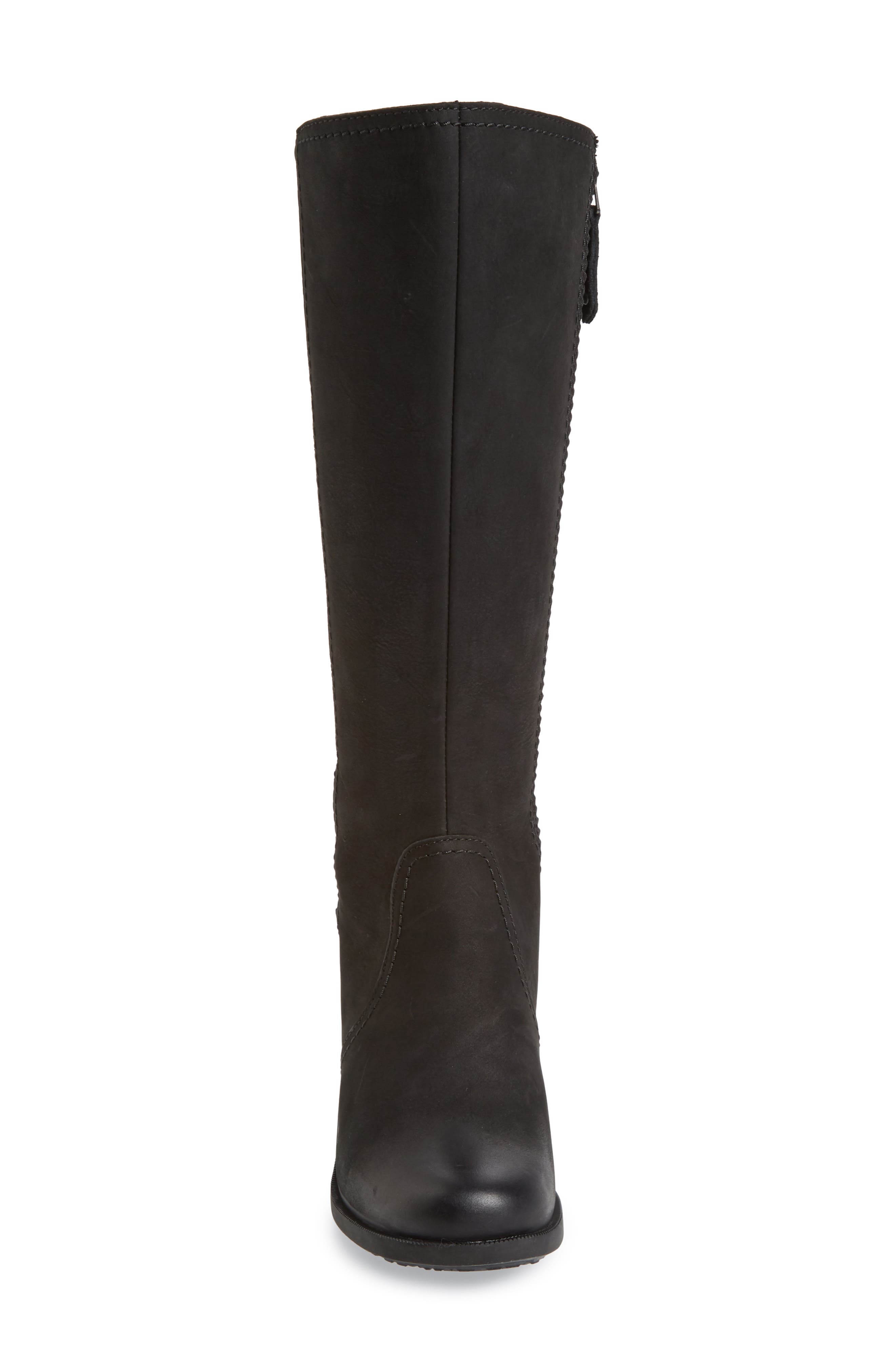 Teva Anaya Knee High Boot, Alternate, color, 