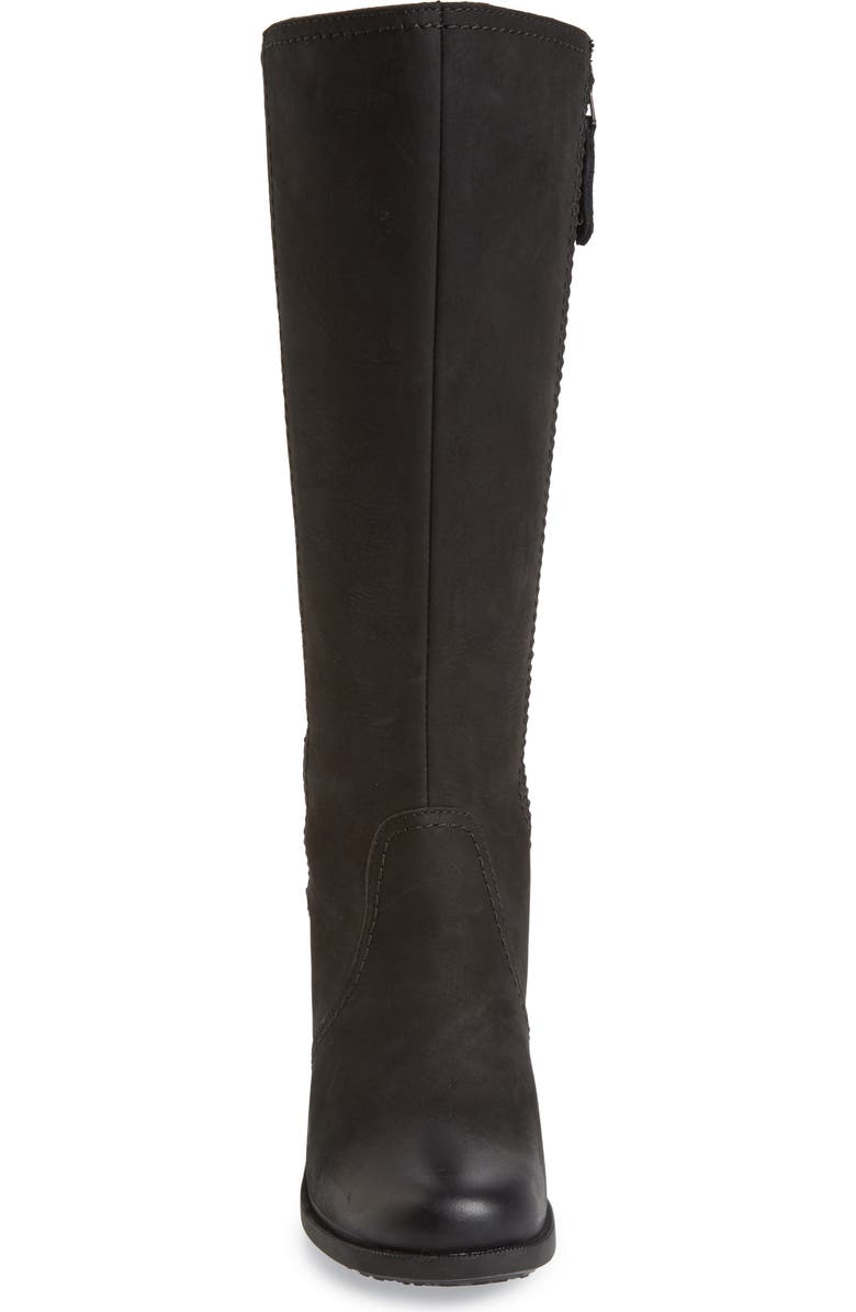 Teva Anaya Knee High Boot, Alternate, color,