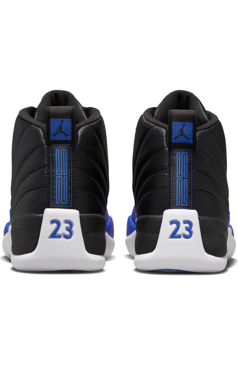 Jordan Nike Air Jordan 12 Retro High Top Sneaker, Alternate, color,
