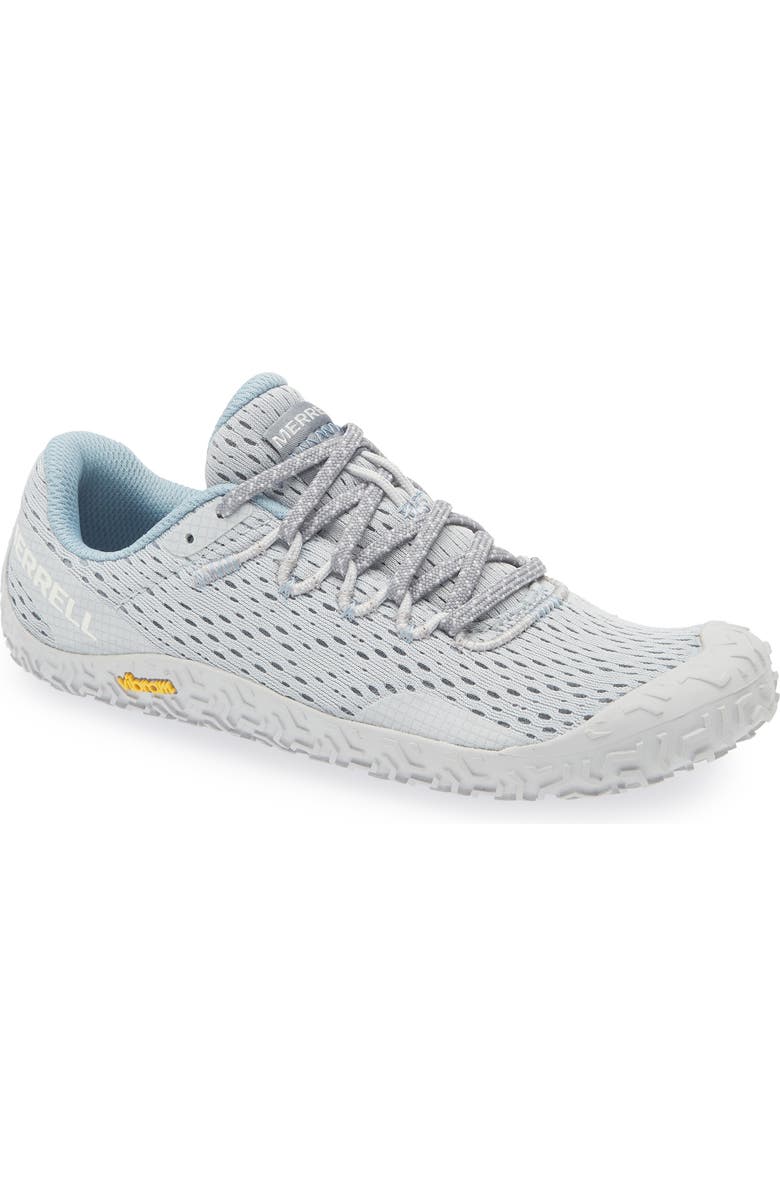 Merrell Vapor Glove 6 Running Shoe, Main, color,