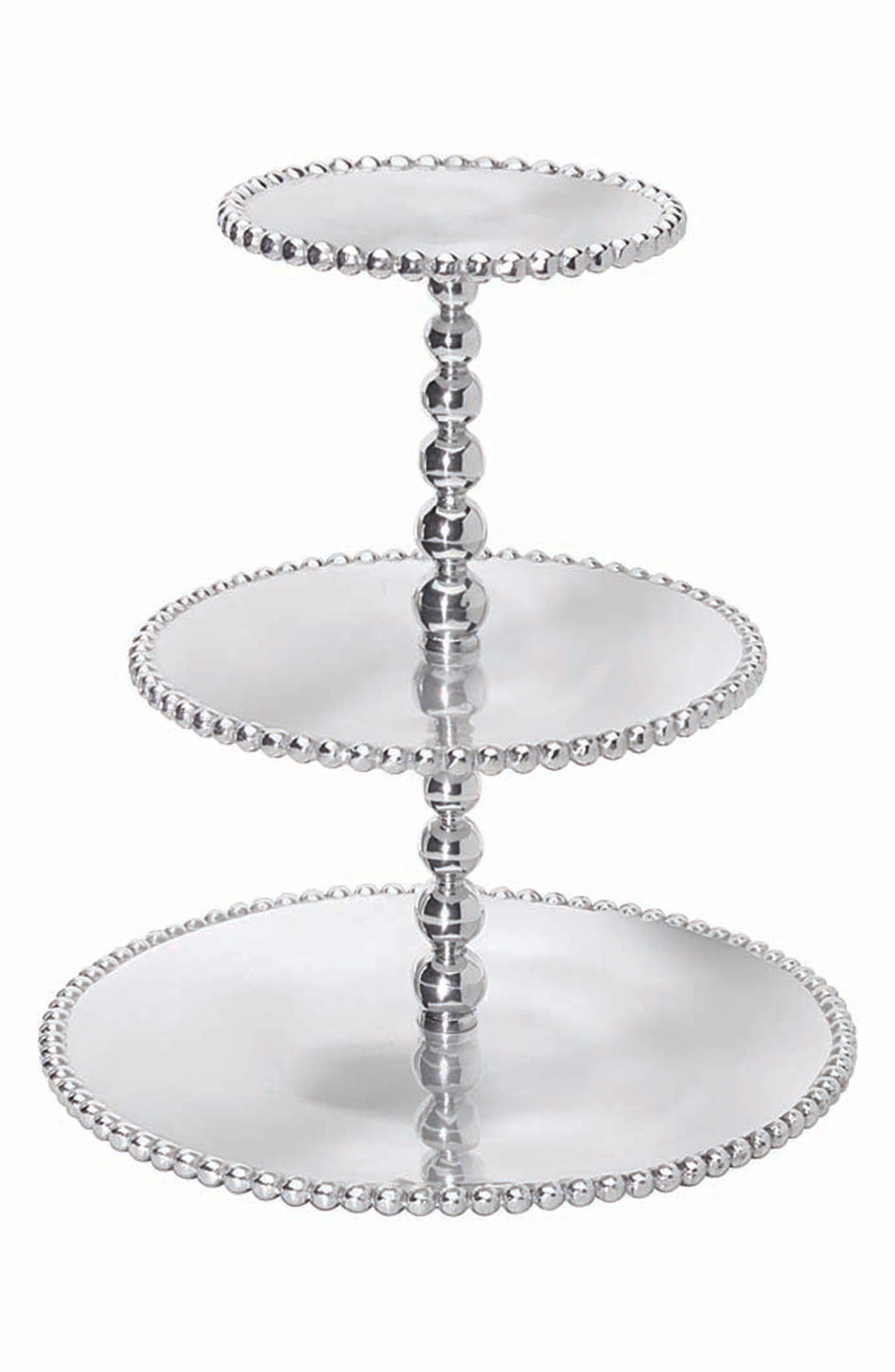 selected SILVER