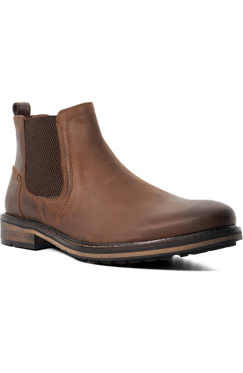 Dune London Chorleys Chelsea Boot, Main, color,