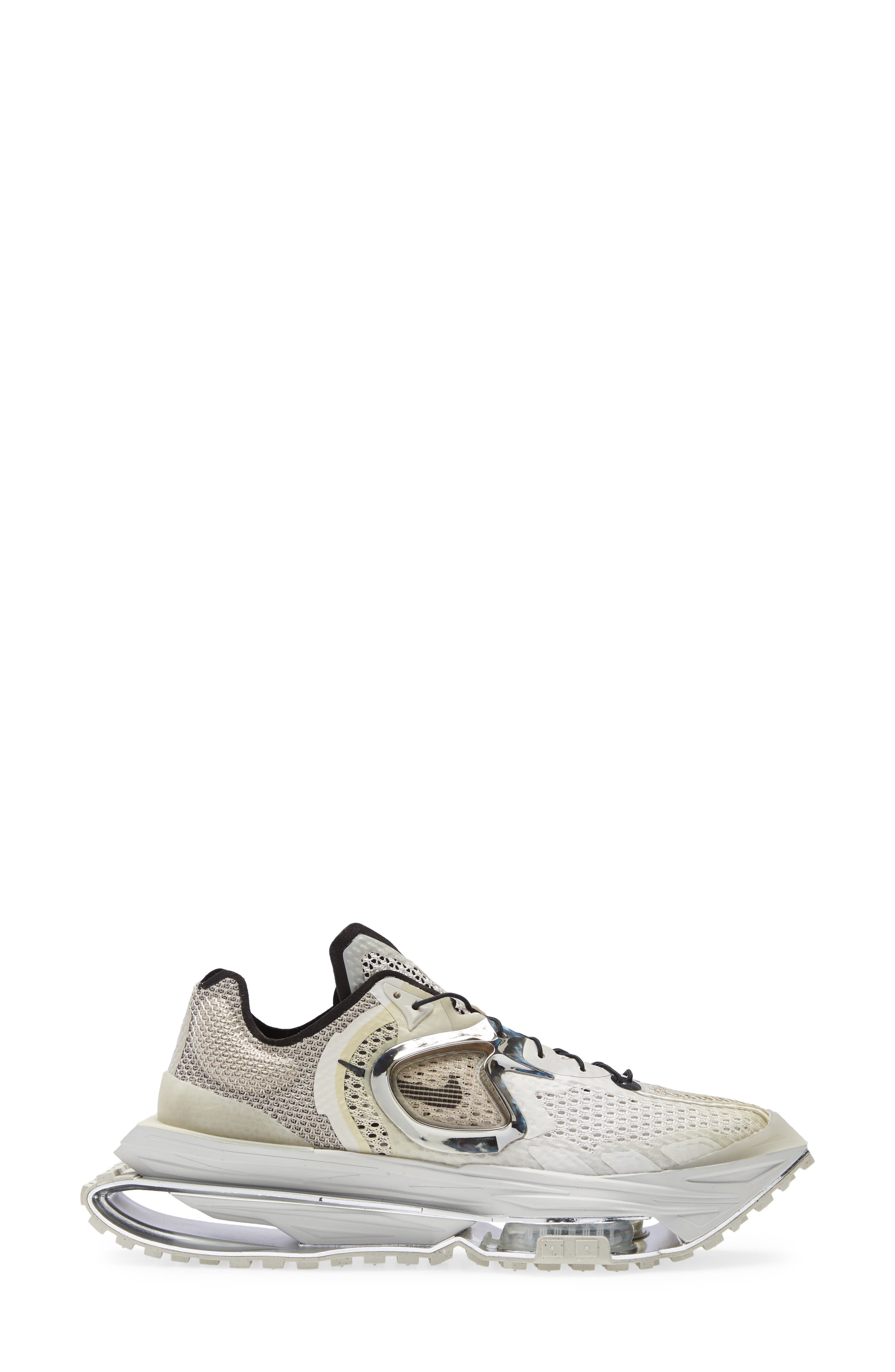 Nike Zoom 004 x MMW Sneaker, Alternate, color, 
