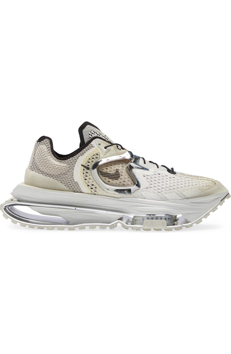 Nike Zoom 004 x MMW Sneaker, Alternate, color,