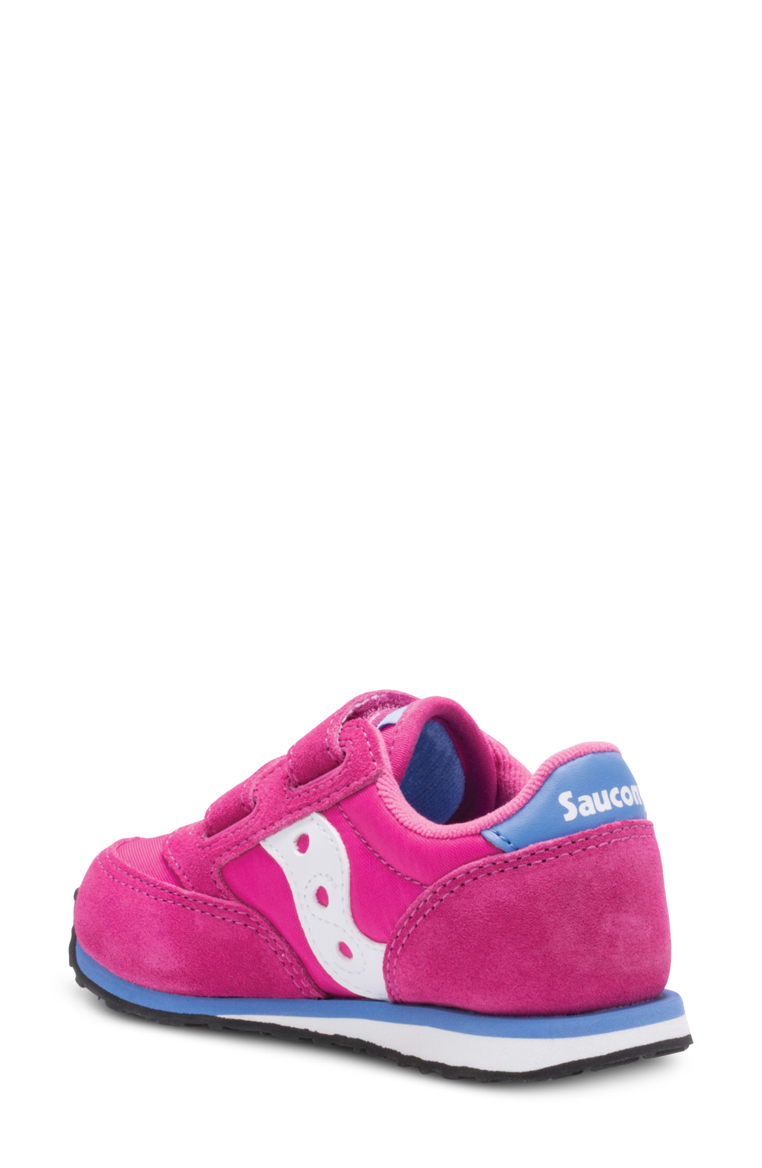 Saucony Jazz Sneaker, Alternate, color, 