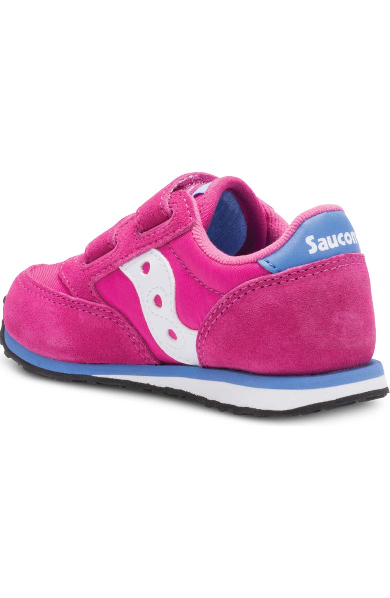 Saucony Jazz Sneaker, Alternate, color,