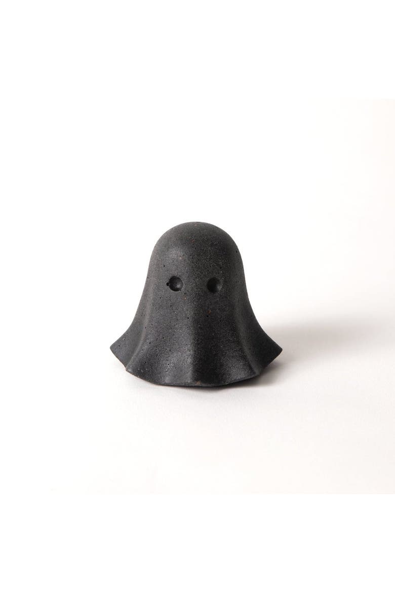 Ghost, Main, color, Black Terrazzo