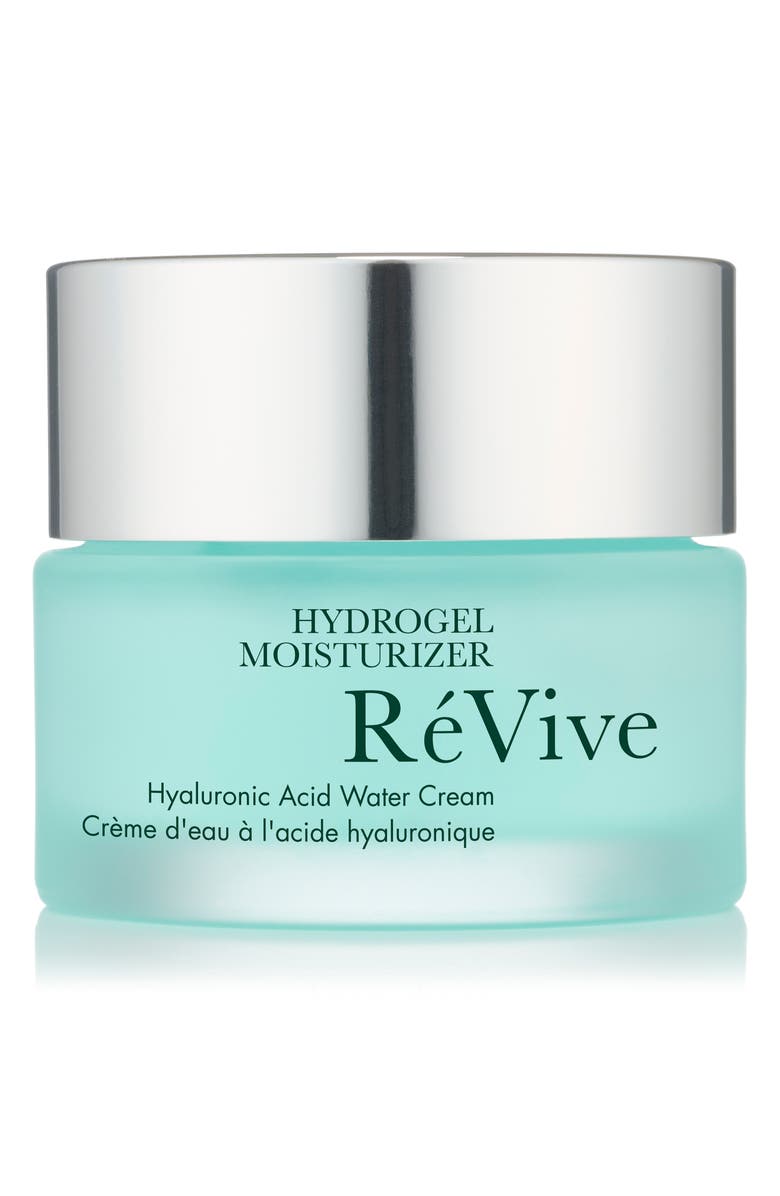 RéVive<sup>®</sup> Hydrogel Moisturizer Hyaluronic Acid Water Cream, Main, color, 
