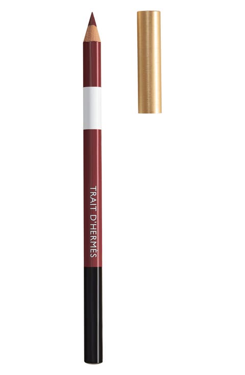 Trait D
Hermès - Lip Pencil