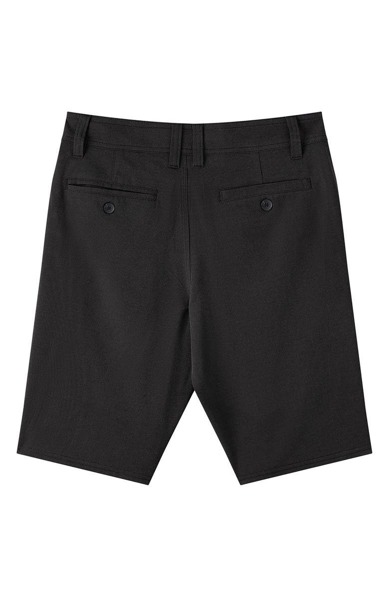 O'Neill Kids' Reserve Light Water Repellent Shorts, Alternate, color, 