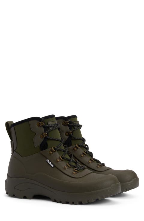 Marlow Waterproof Hiking Boot
