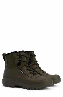 Marlow Waterproof Hiking Boot