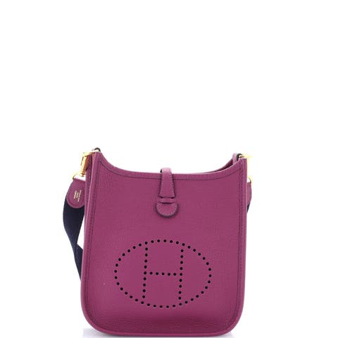 Evelyne Bag Gen III Clemence TPM
