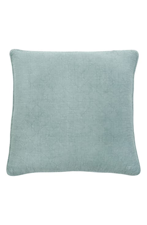 Huntington Euro Pillow Sham