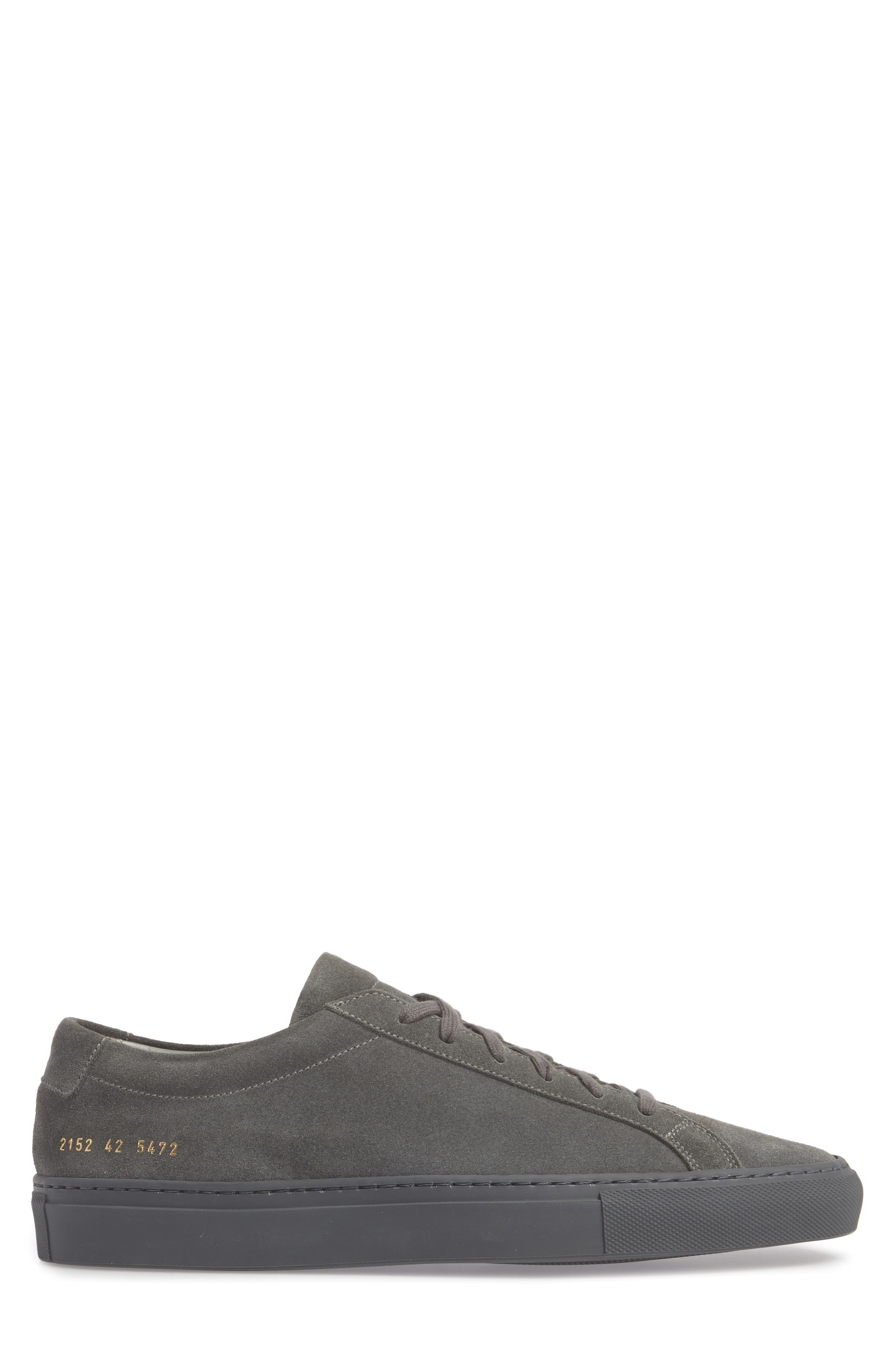 Common Projects Original Achilles Low Top Sneaker, Alternate, color, 
