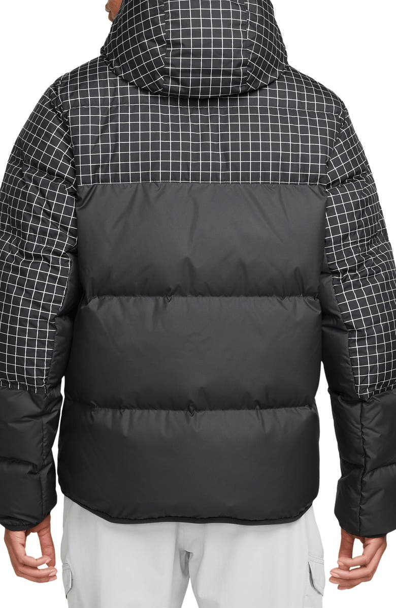 Nike Sportswear Storm-FIT Windrunner Down Jacket, Alternate, color,