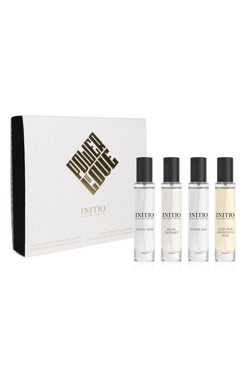 Travel Size Fragrance Set (Nordstrom Exclusive) $352 Value
