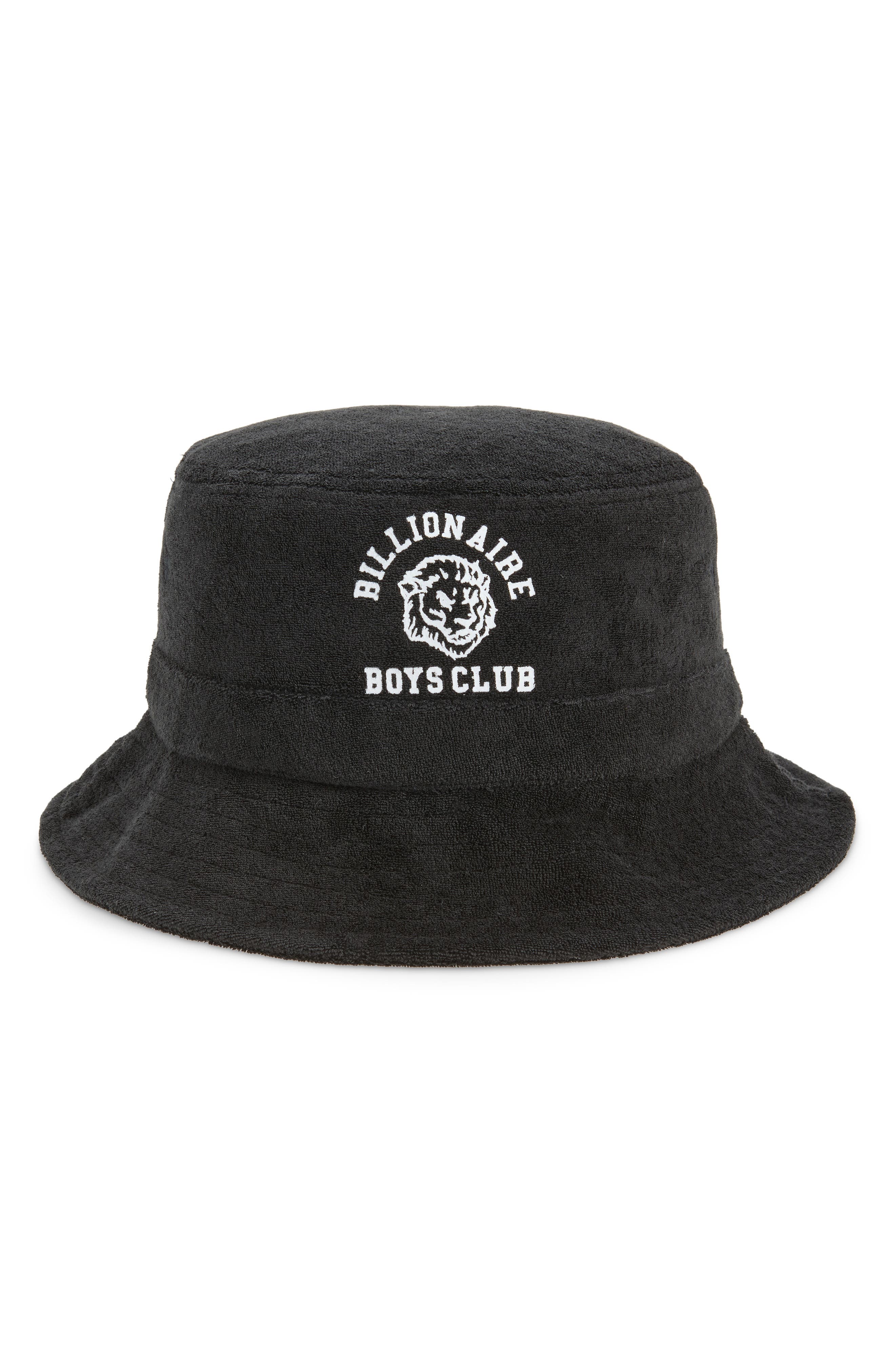 selected BLACK