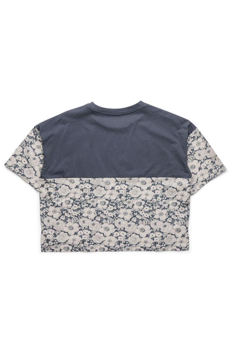 KAVU Bondi Shirt - Women's, Alternate, color, Natural Bloom