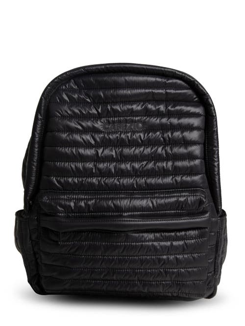 Capezio Parker Backpack In Black