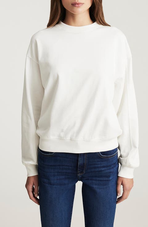 Cotton Sweatshirt