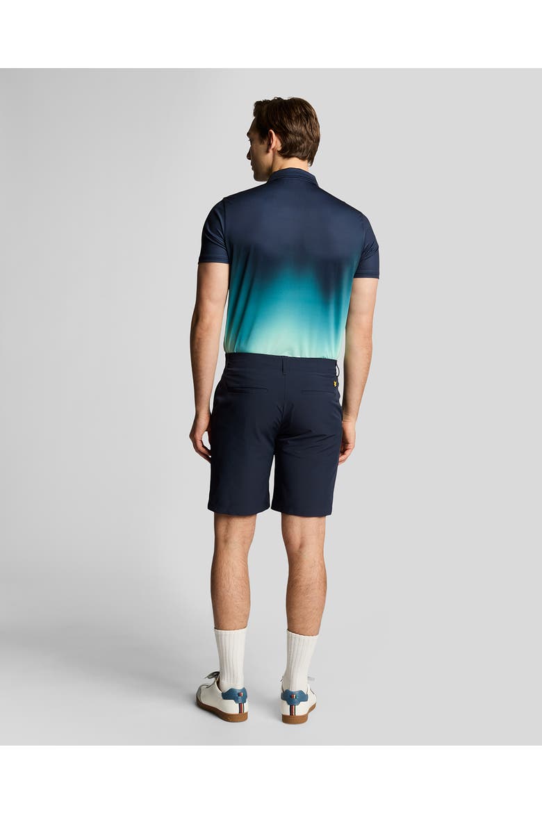 5 Pocket Golf Shorts, Alternate, color, Dark Navy