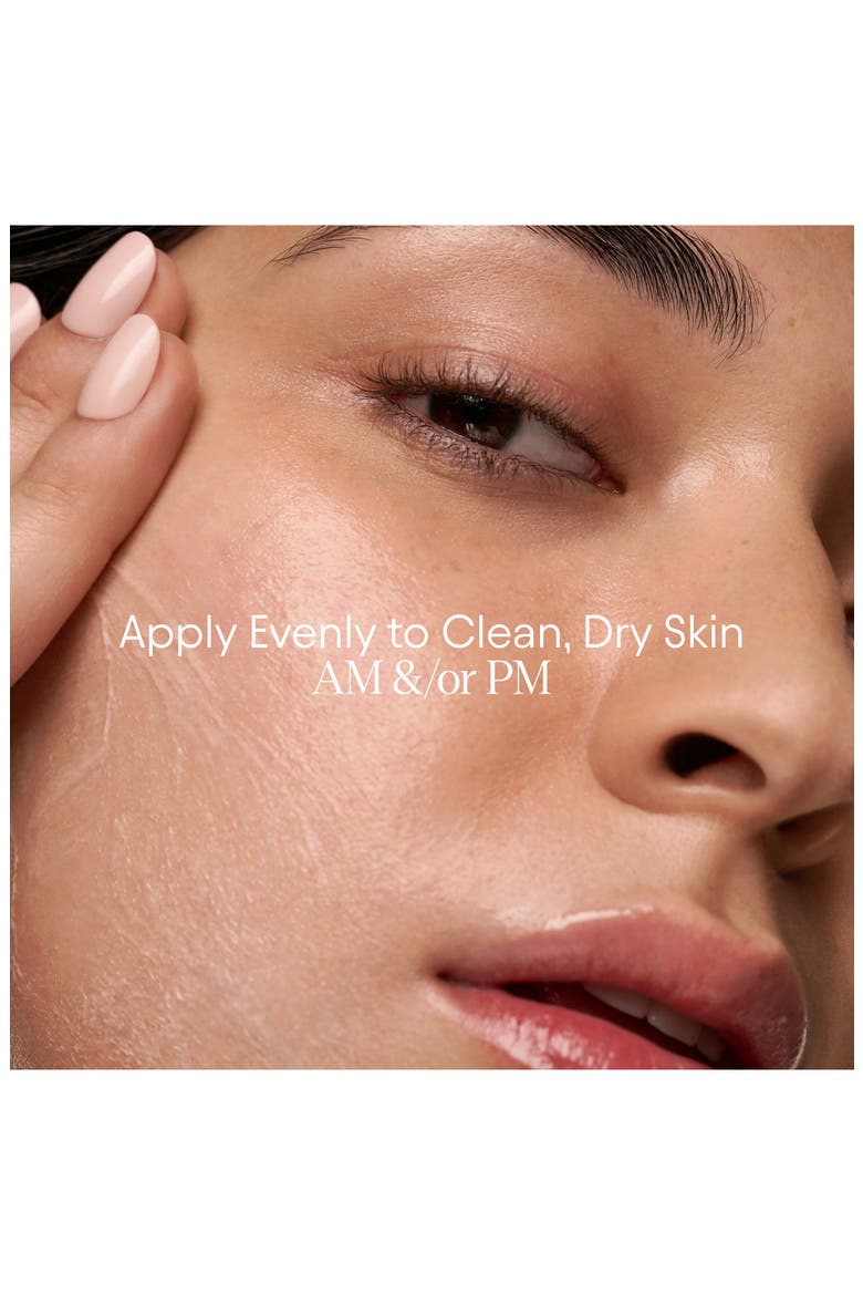 Firming Serum with Niacinamide & Nettle, Alternate, color, NO COLOR