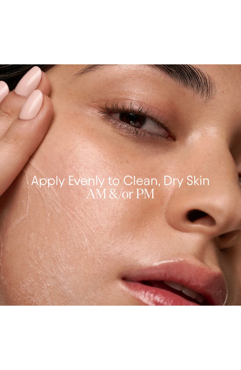 Alpyn Firming Serum with Niacinamide & Nettle, Alternate, color,