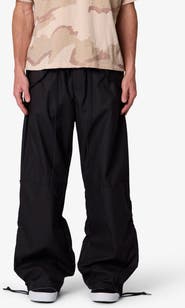 mnml Baggy Military Pants